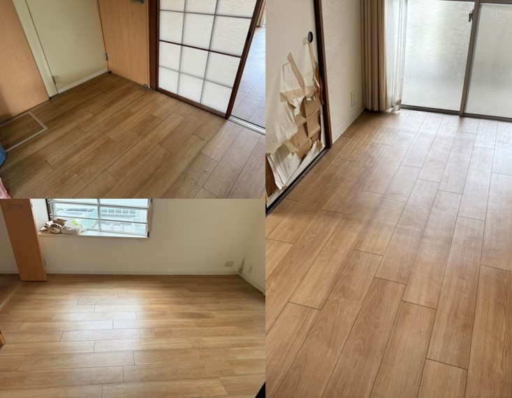 after